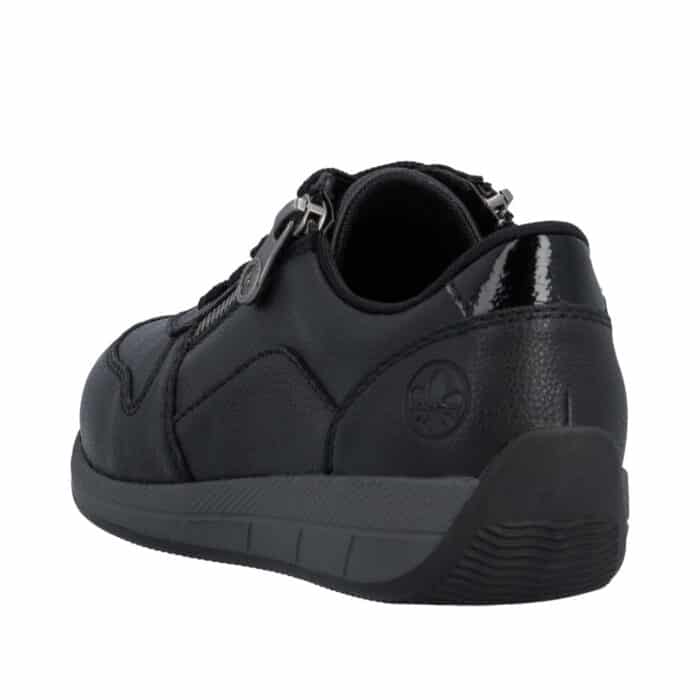 Rieker Sneakers Dame N1100-00