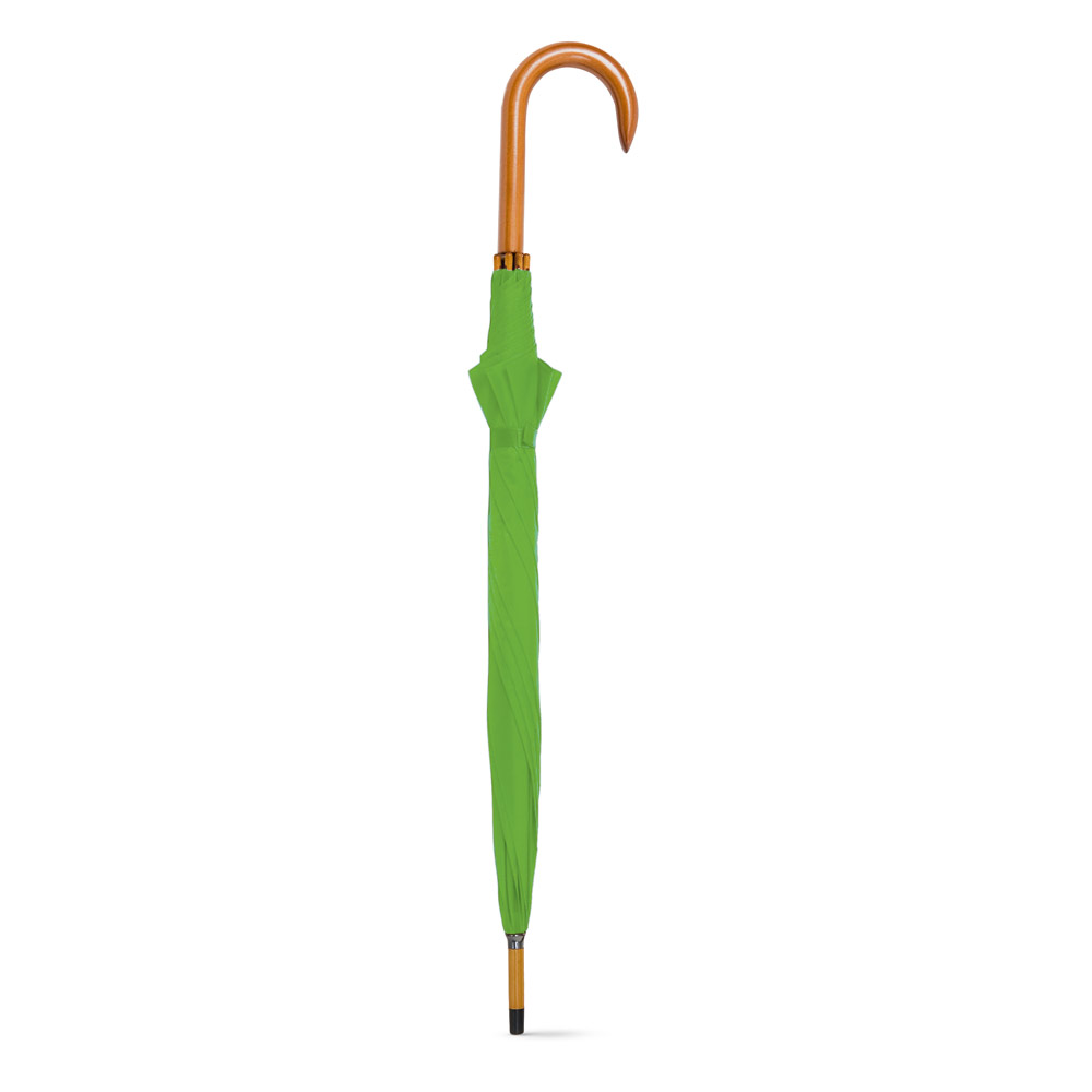 hi!dea 99116 - Parapluie en polyester 190T avec ouverture automatique