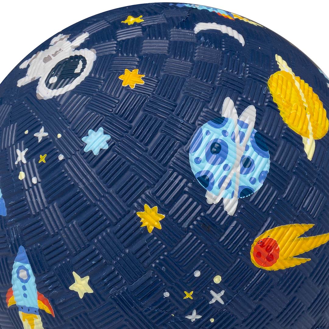 Little l speelbal ruimte - 13 cm