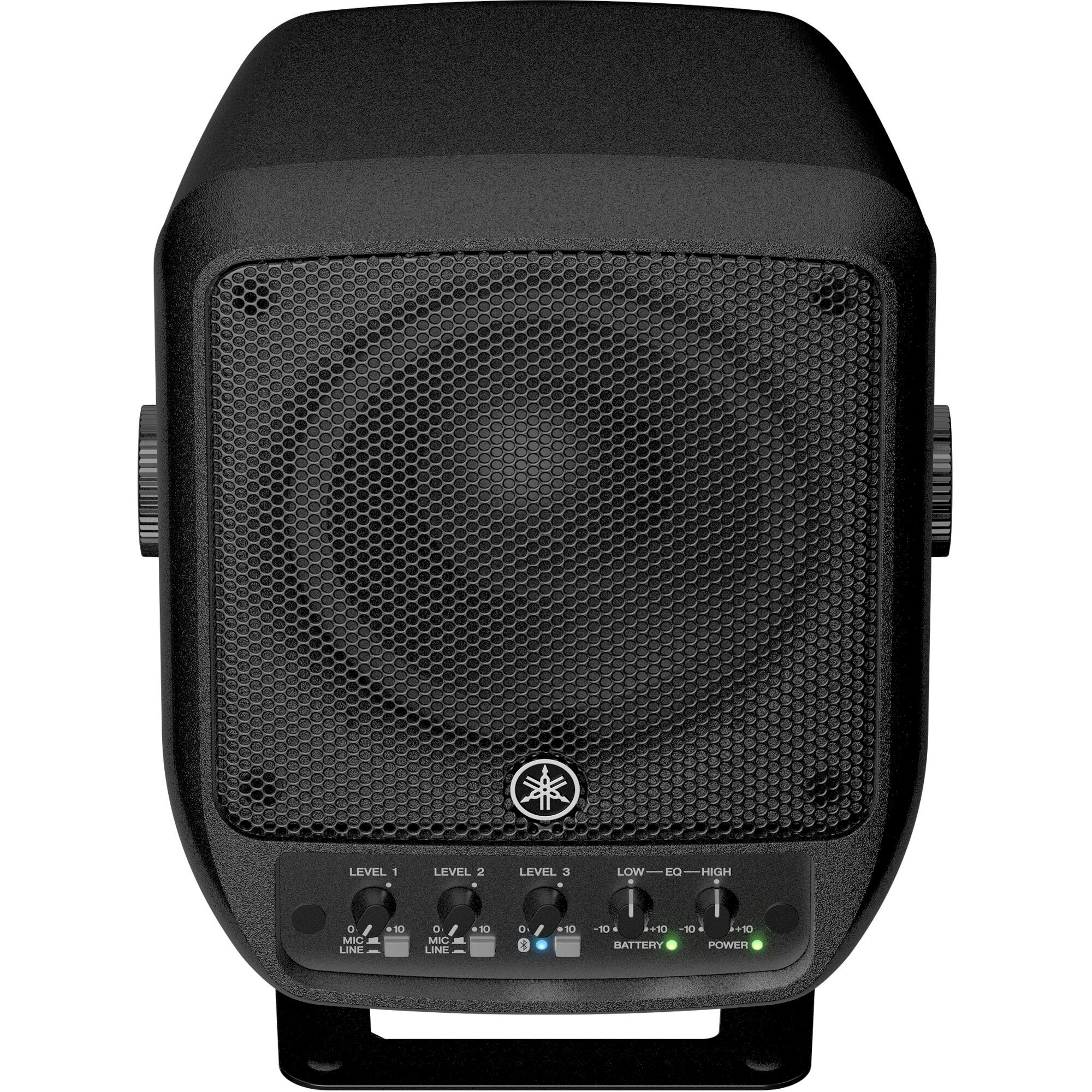 Yamaha Stagepas 100 portable PA-systeem