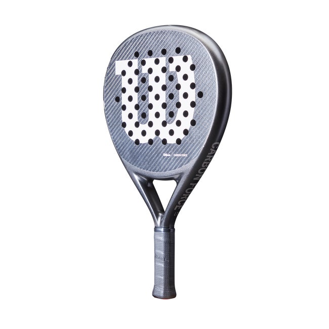 Carbon Force LT Padel-Schläger