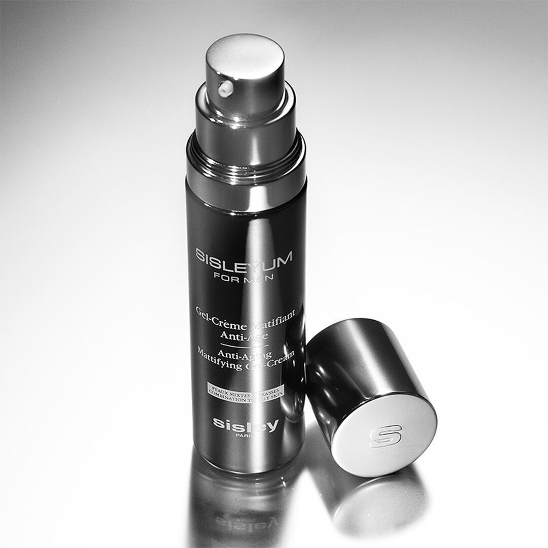 Sisley Paris Sisleÿum Gel-Crème Matifiant Anti-Âge - 50ml