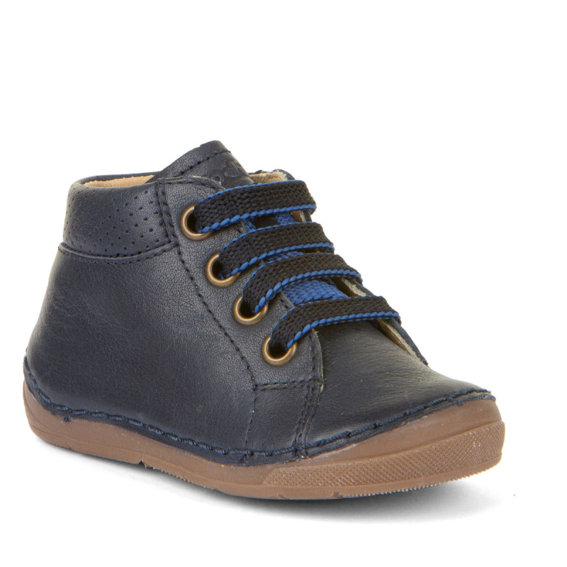 Froddo Froddo Amplio Paix City Lacets Marine