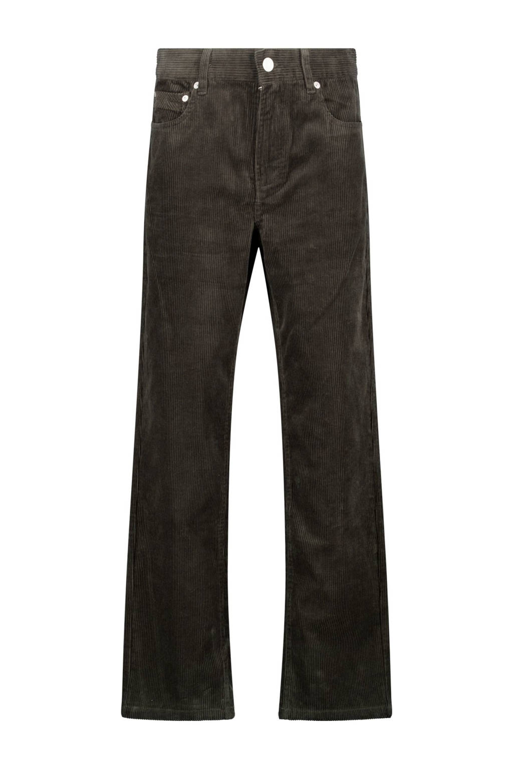 America Today broek groen