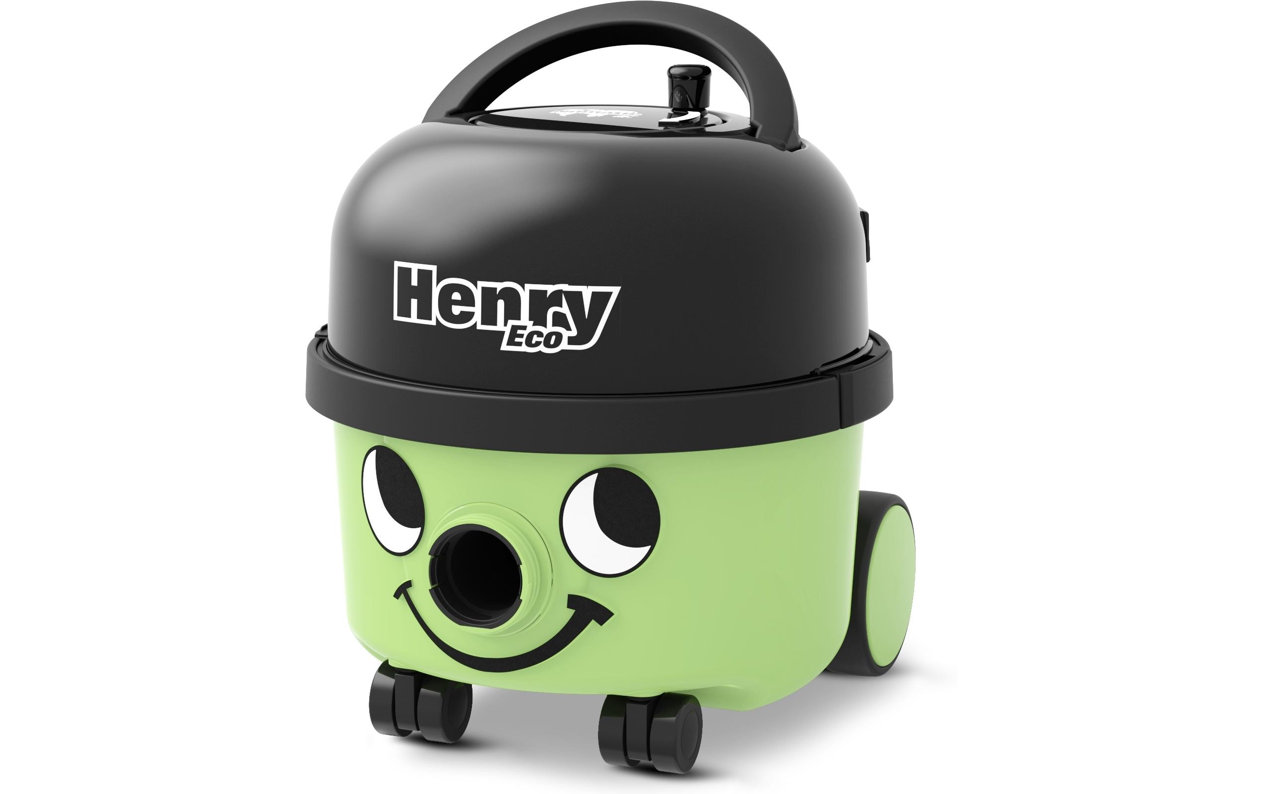 Bodenstaubsauger Henry Eco HVR 160<br>Staubsauger