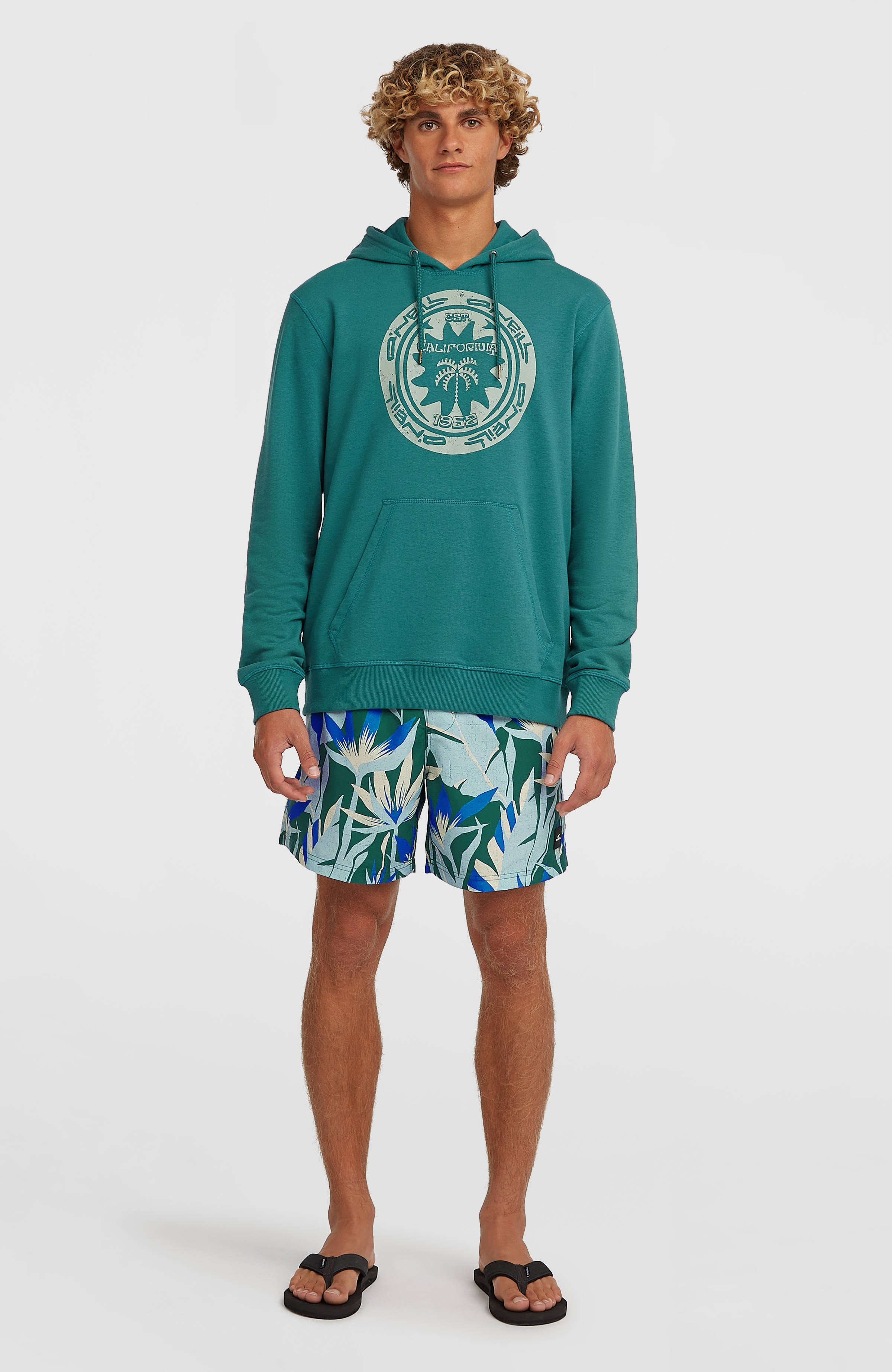 O'Neill Must-Have Graphic hoodie