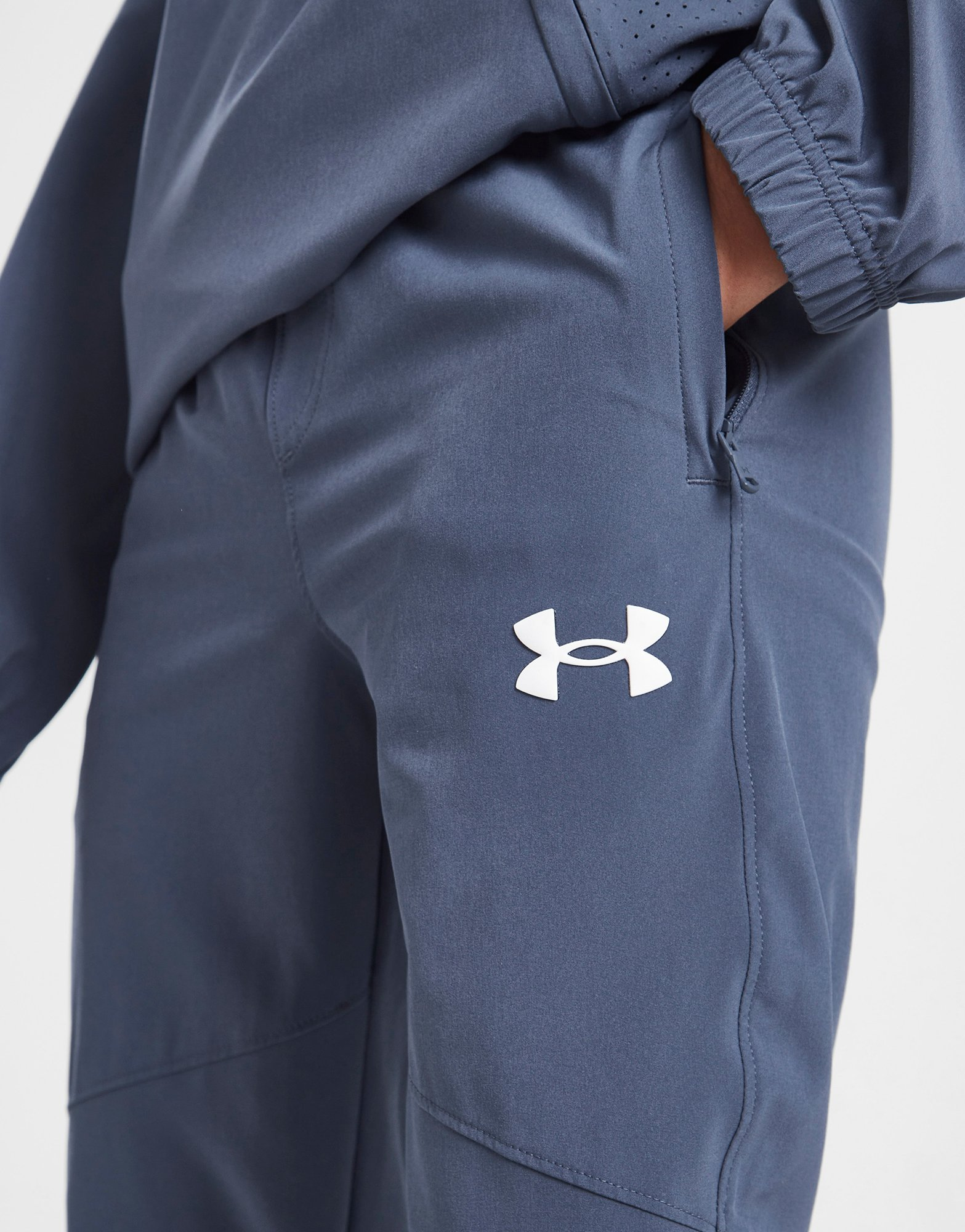 Under Armour Pantalon de jogging Junior