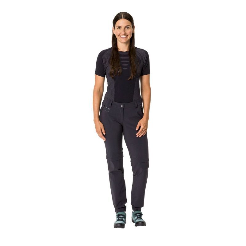 Yaras Zip-Off Pants - Pantalon VTT femme