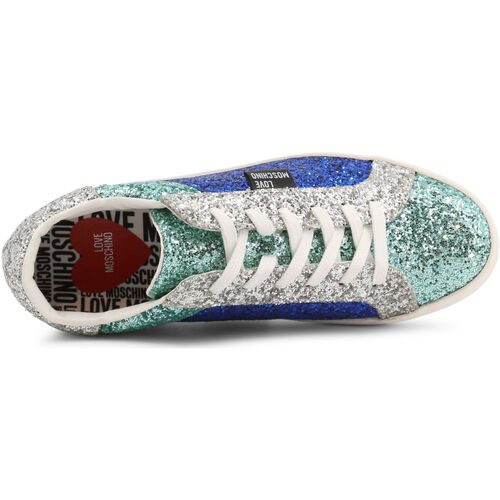 Love Moschino - - ja15542g0ejj2 Azul