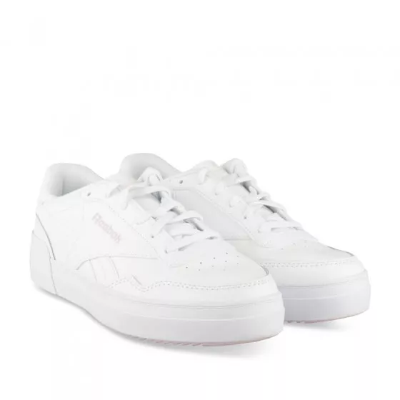 Baskets BLANC REEBOK Royal Techque T Bold
