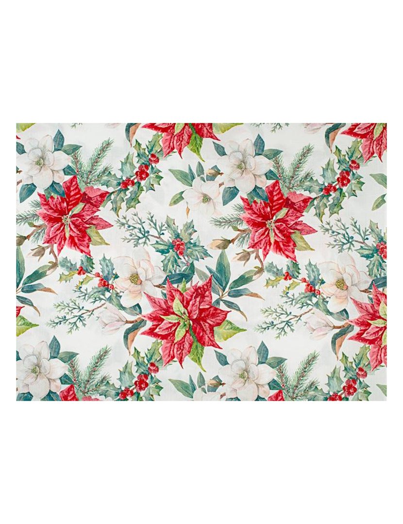 Christmas Tablecloth 140x180cm
