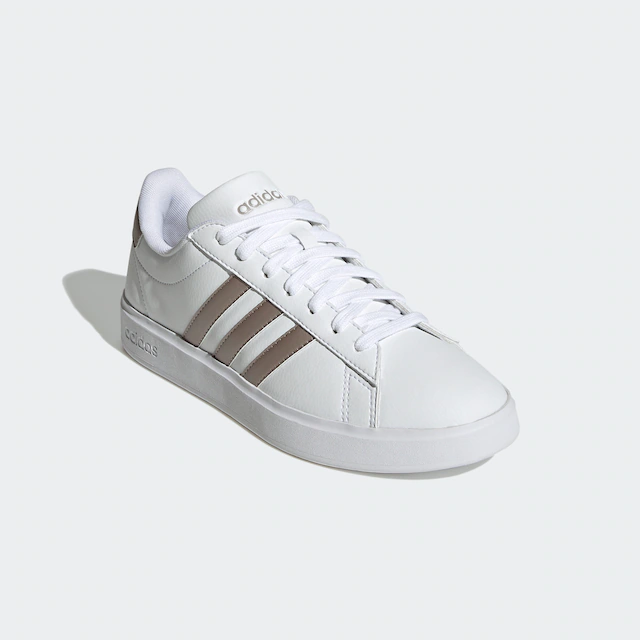 adidas Sportswear Sneaker »GRAND COURT 2.0«  Design auf den Spuren des adidas Superstar