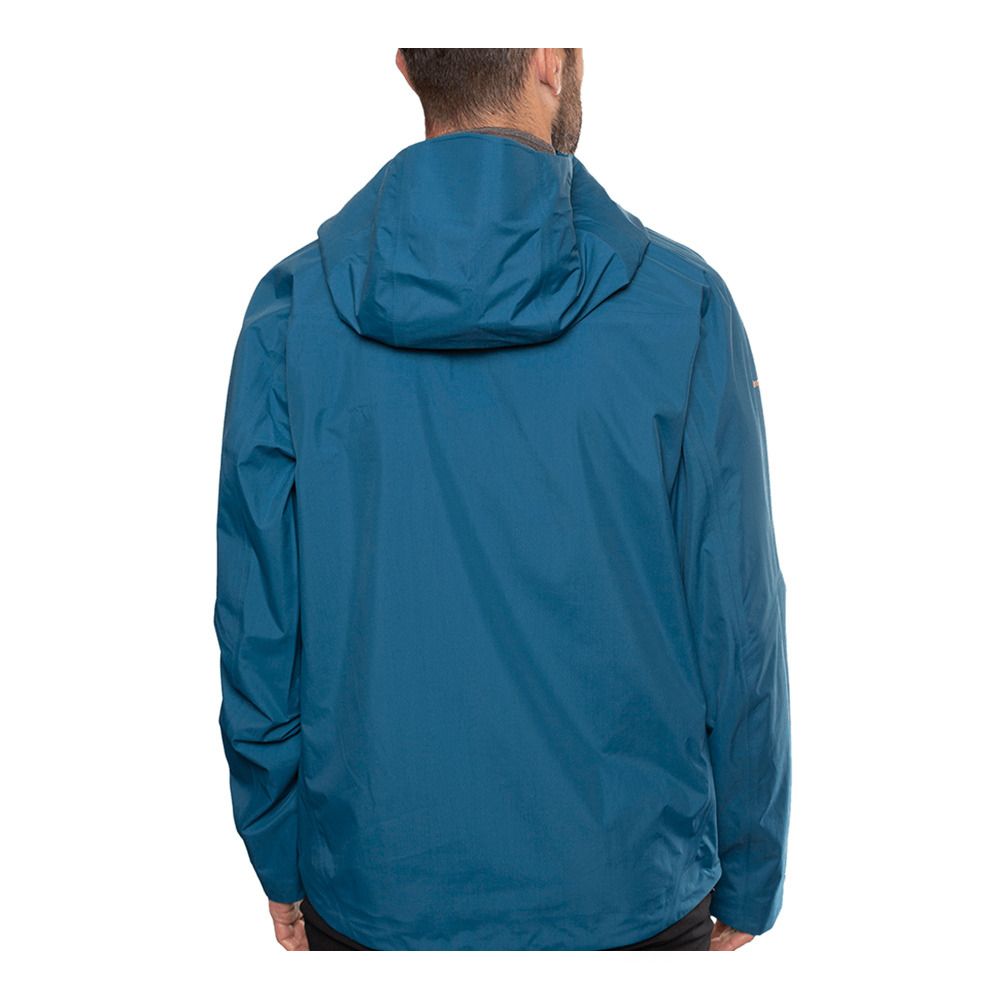 Trangoworld DHAKMAR - Veste Homme corsair