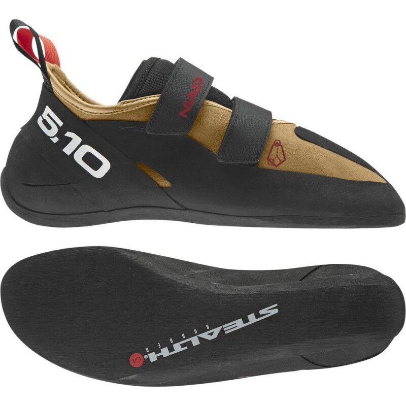 Niad Vcs - Chaussons escalade homme