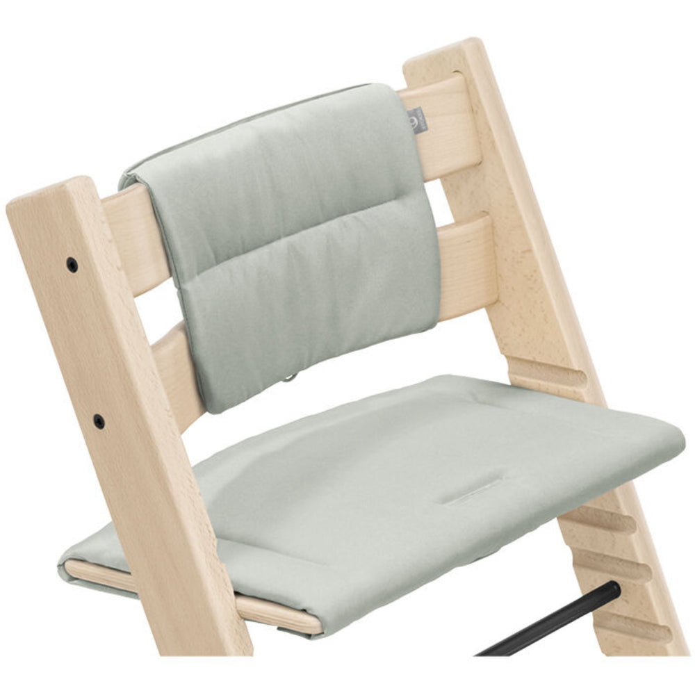 Køb Stokke® Glacier Green Tripp Trapp® Hynde