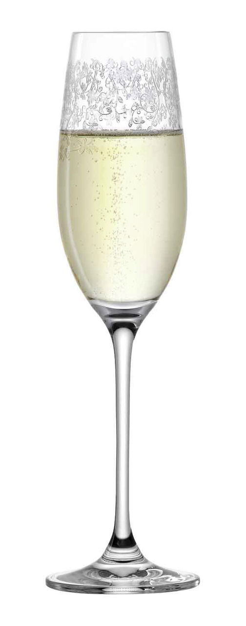 Leonardo Sektglas CHATEAU