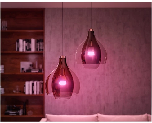 Philips HueWCA 9W A60 E27 EU 1P