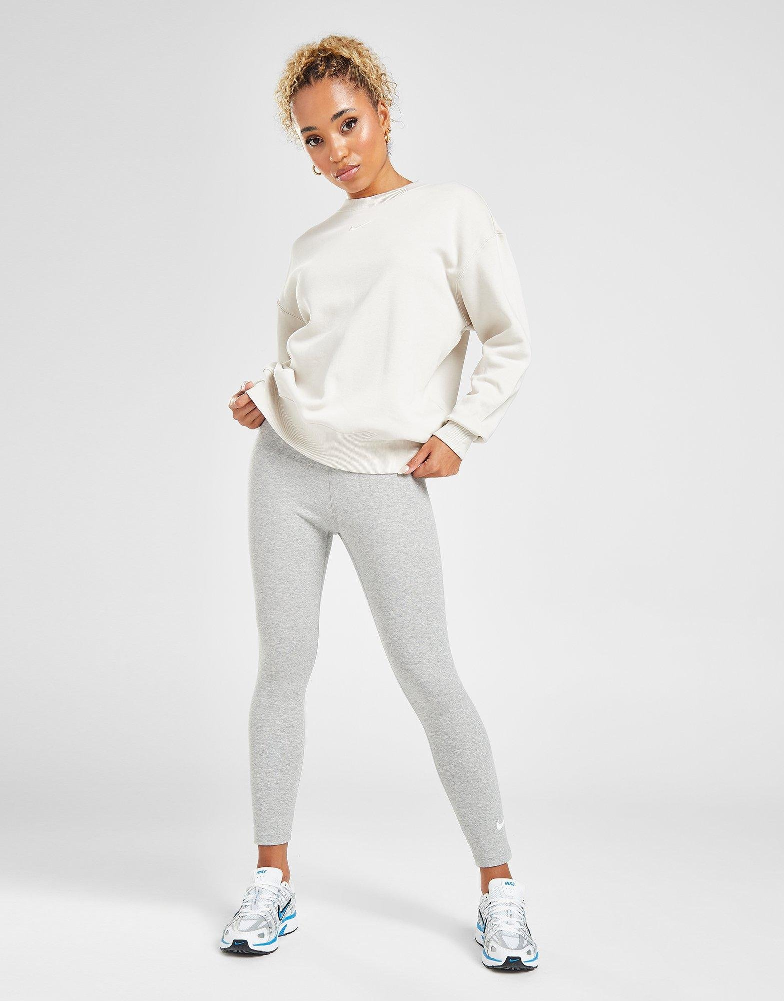 Nike Legging Club Femme