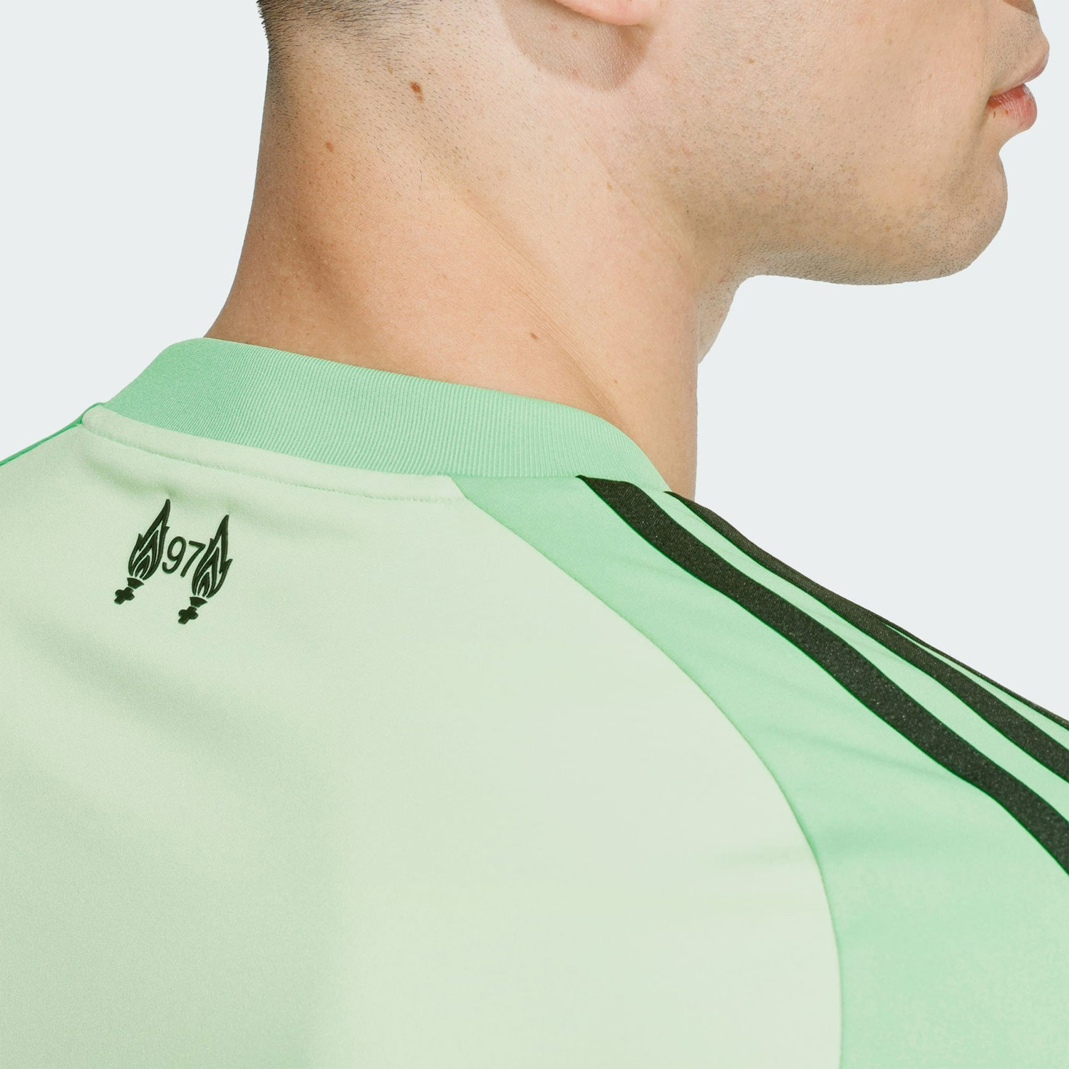 adidas Liverpool Thuis Keepersshirt 2025/2026