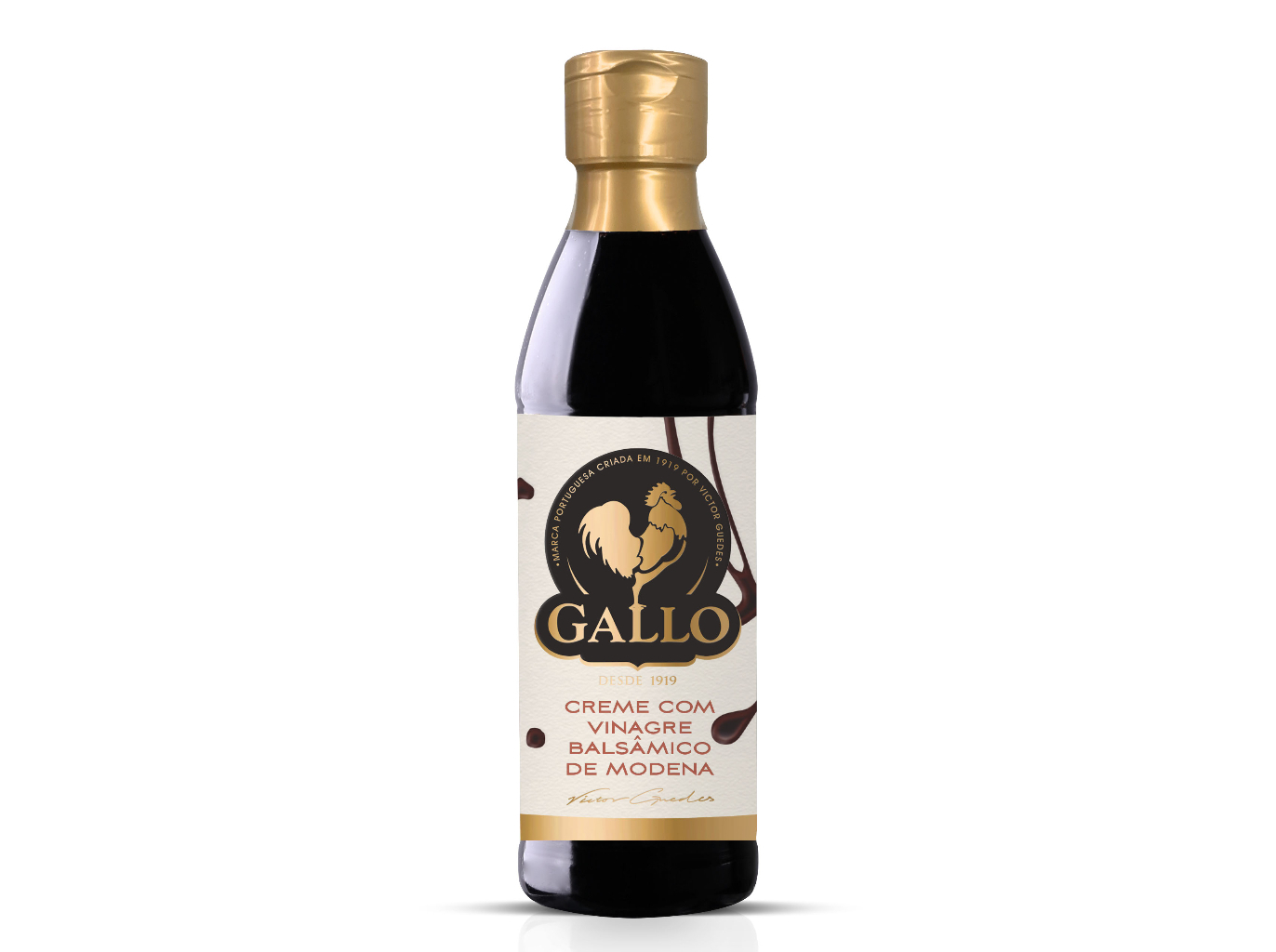 CREME BALSÂMICO GALLO MODENA 250ML