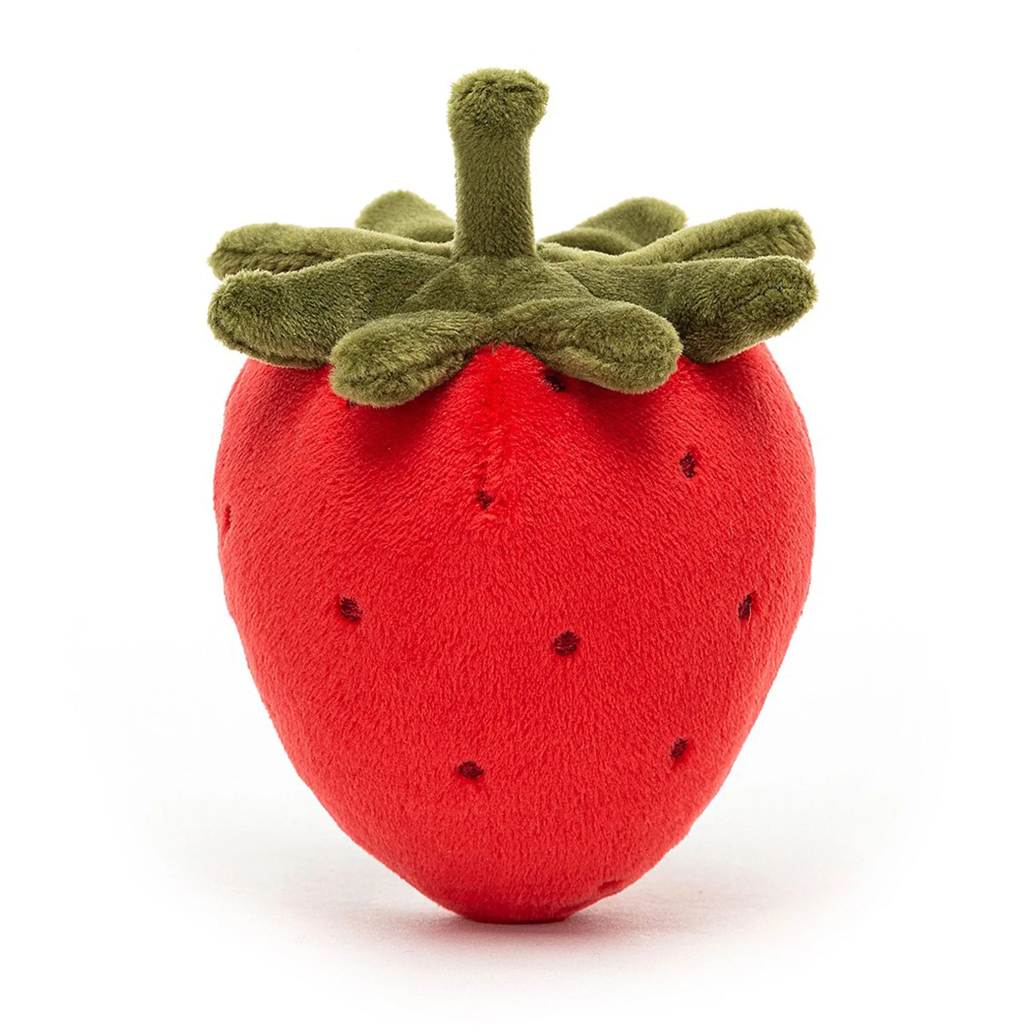 Jellycat Fraise Souriante 3