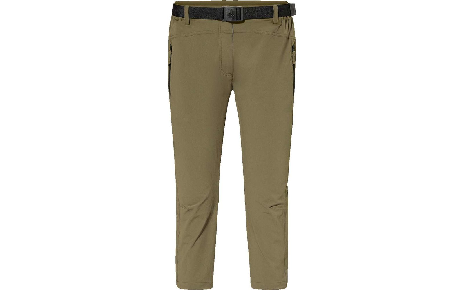 Mountain Guide Conny III Damen Caprihose