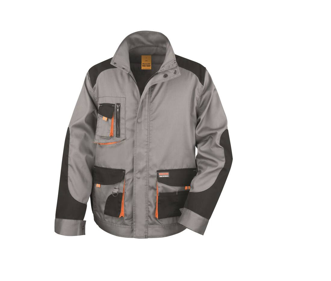 Result RS316 - Veste de travail Lite