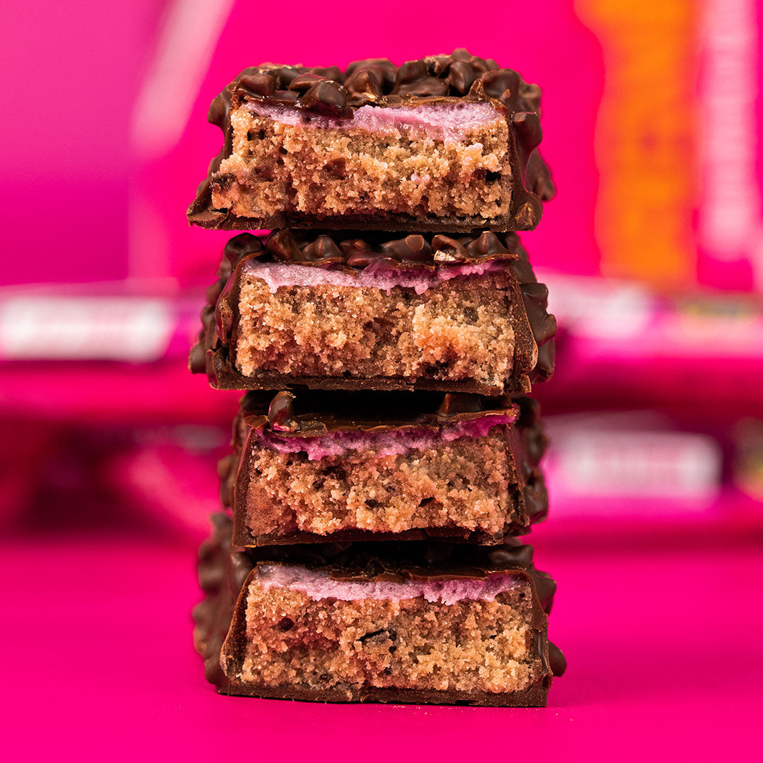 GRENADE High Protein Bar