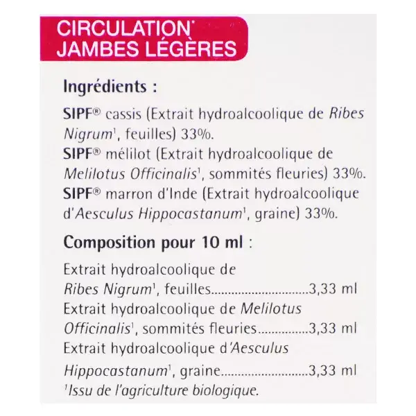 Synergia Veinoform 200ml