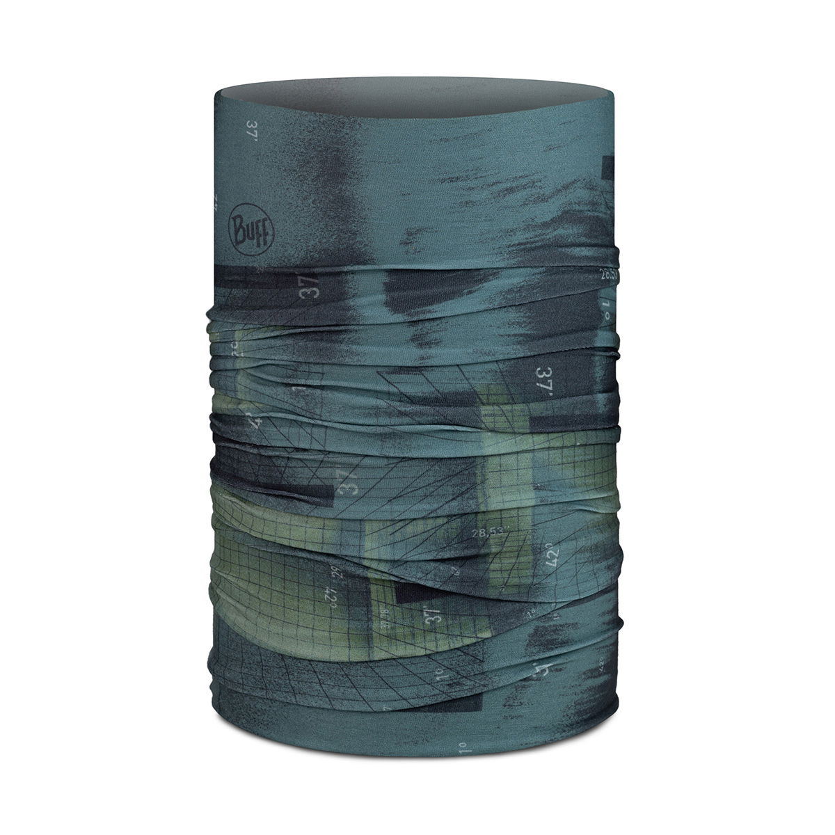 Buff Original