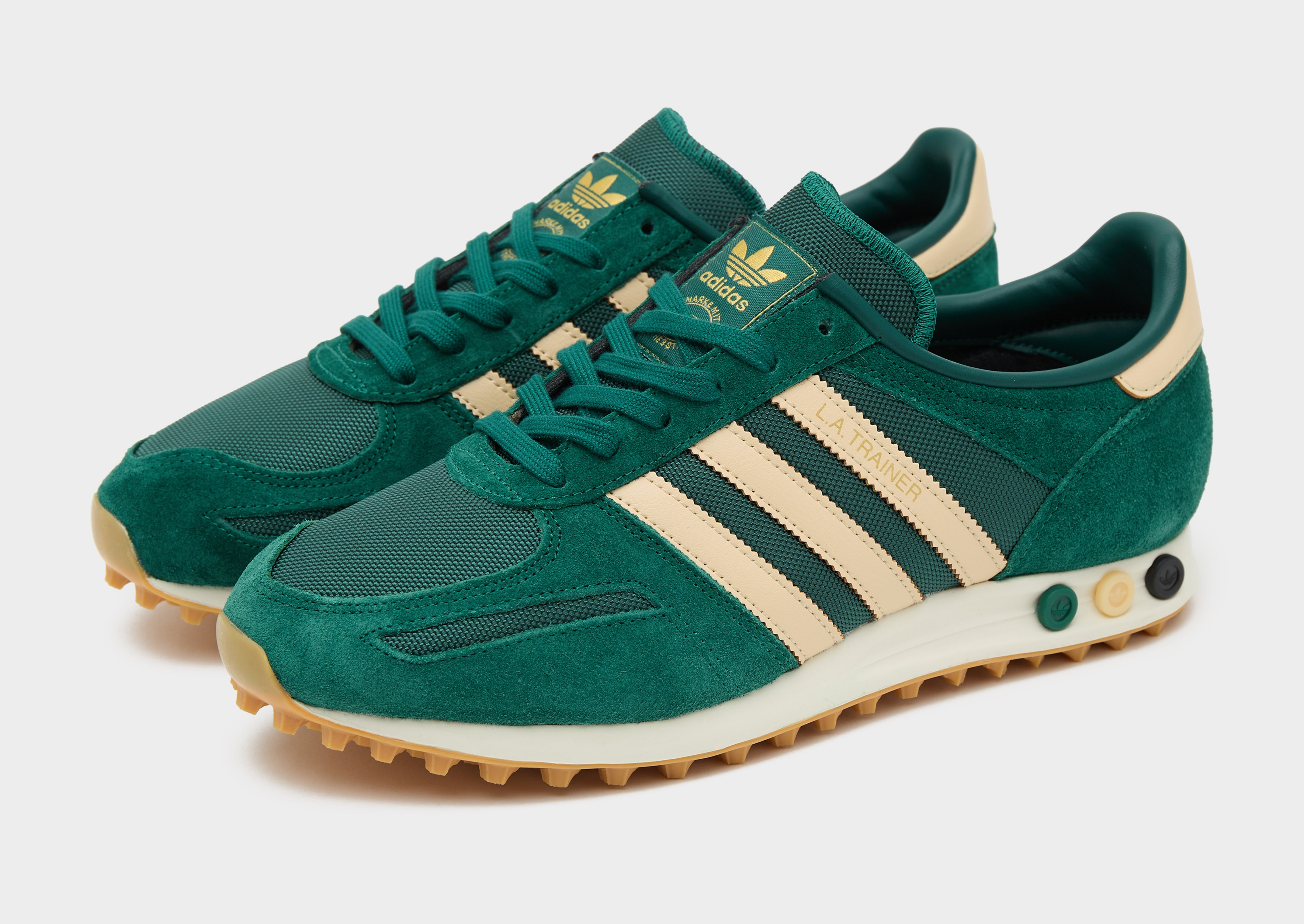 adidas Originals LA Trainer Homme