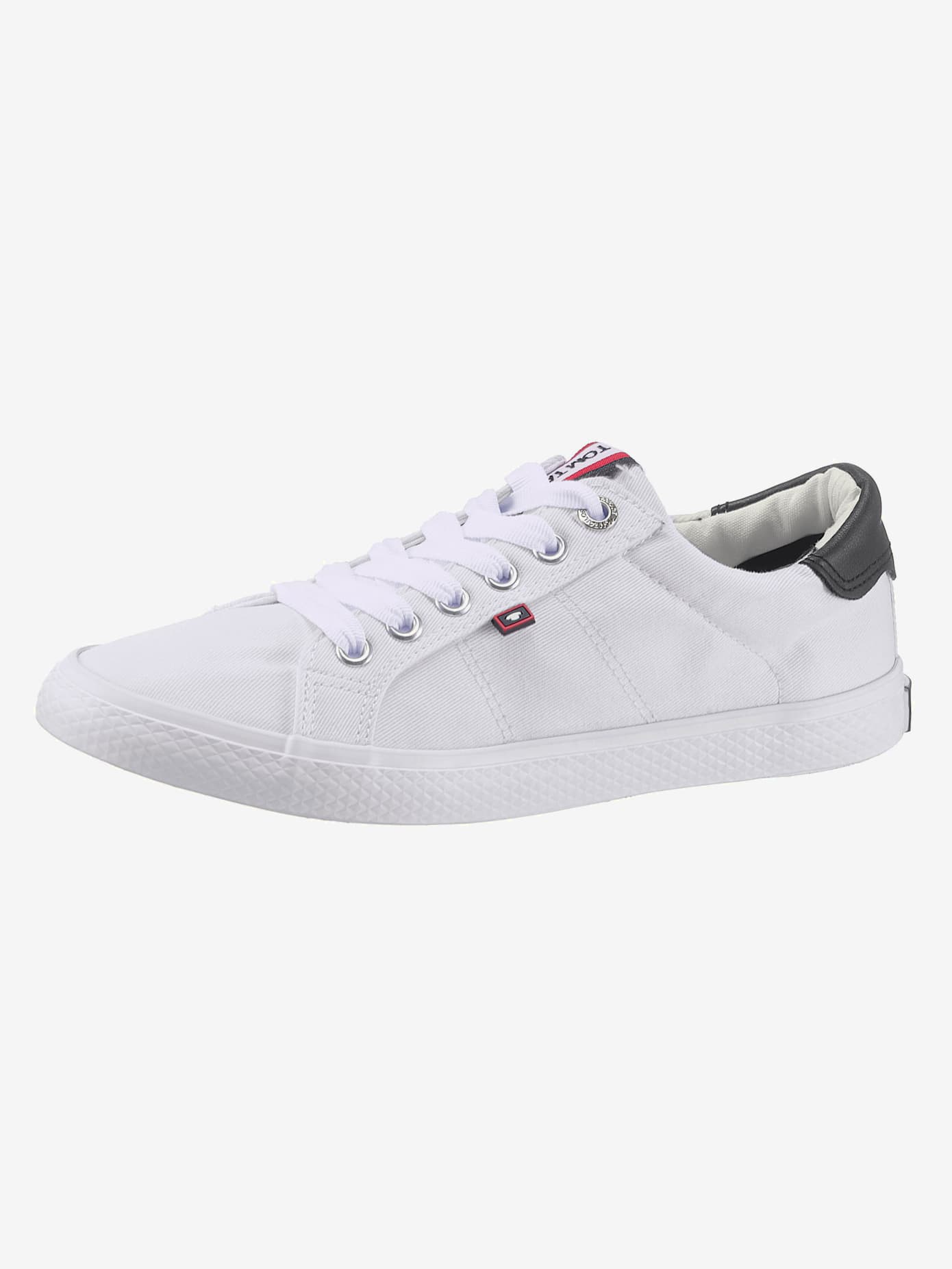 Chaussures à lacets