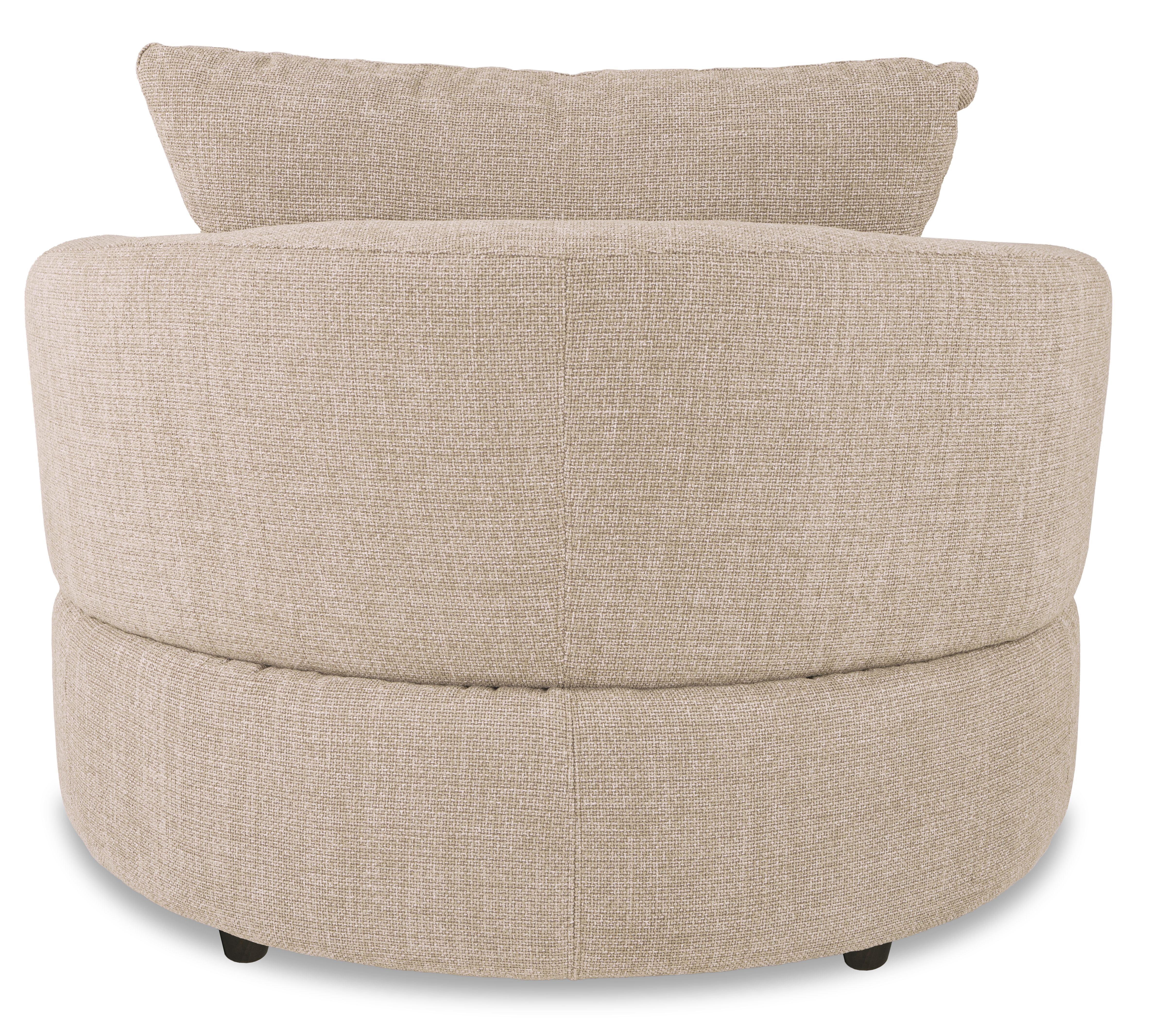 Fauteuil Zadora  | DomicilB130 x D126 x H90 cm