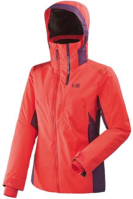 MILLET - VESTE DE SKI LD 7/24 STRETCH JACKET