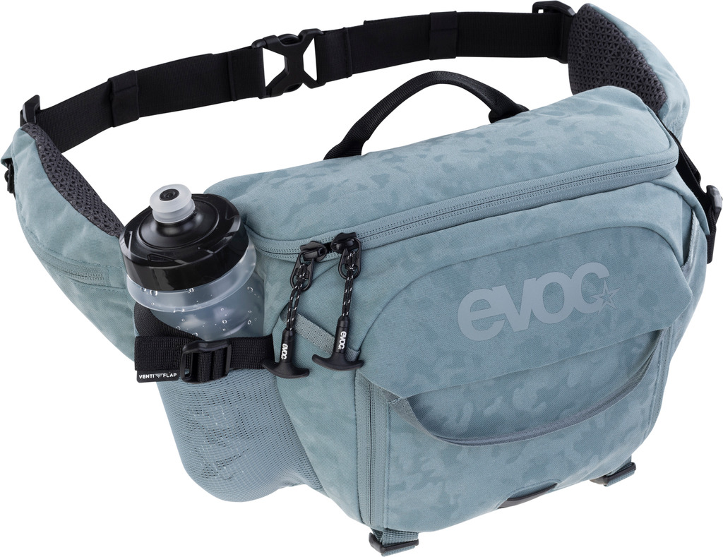 Hip Pack Capture 6L