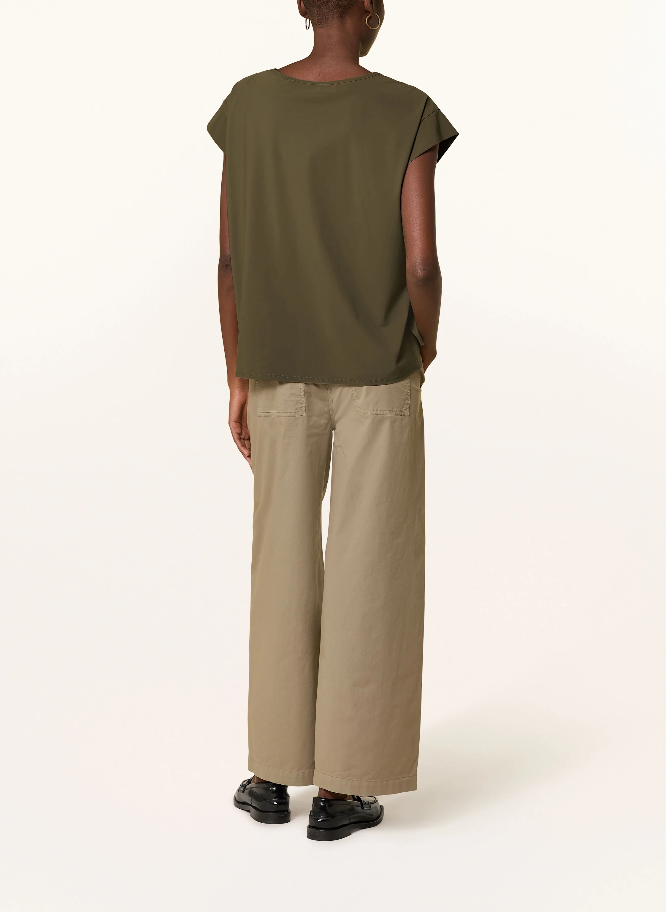 RAFFAELLO ROSSI T-Shirt GRIT