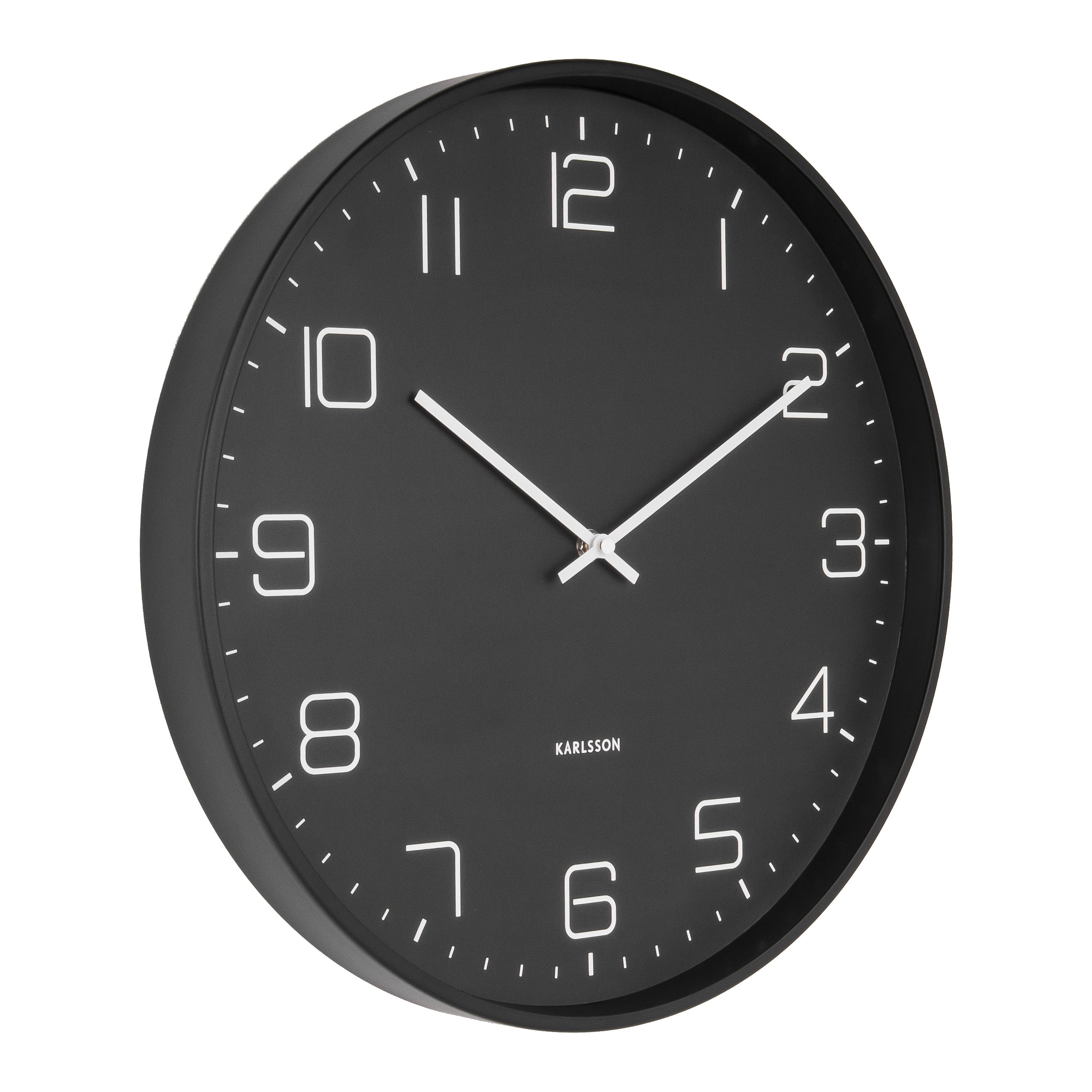 Karlsson Lofty Wandklok Ã 40 cm