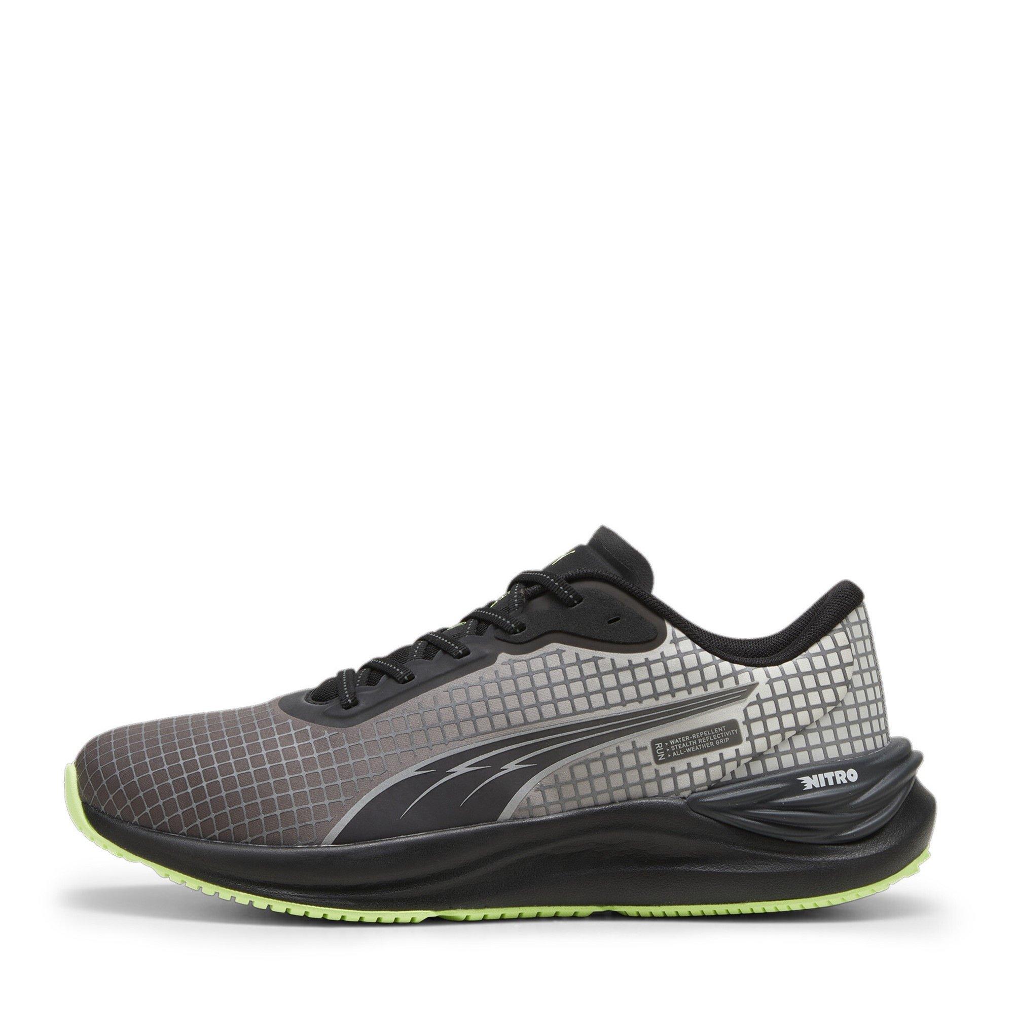 Puma Puma Electrify Nitro 3 Wtr Fv Road Running Shoes Mens