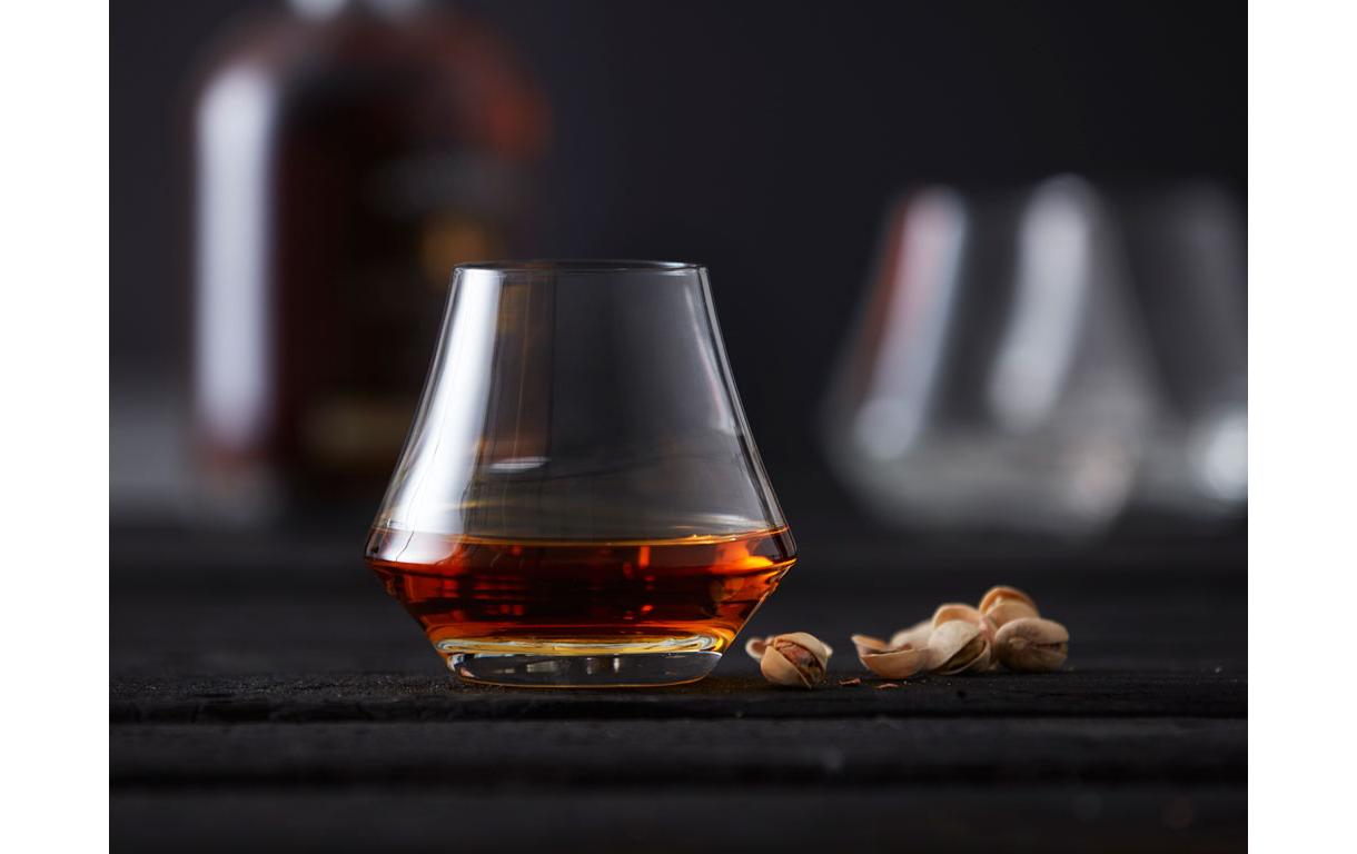 Likörglas Juvel 6 Stück, 29 clRumglas