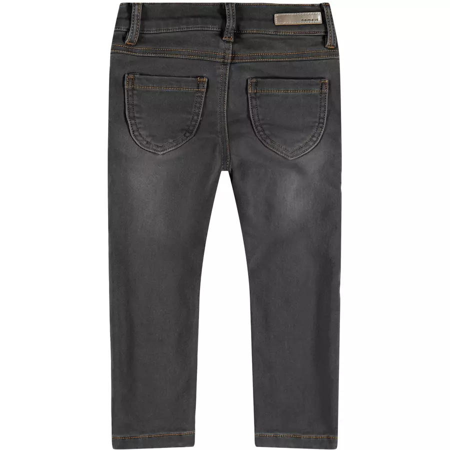 name it Jeans Nmfsalli Medium Grey Denim