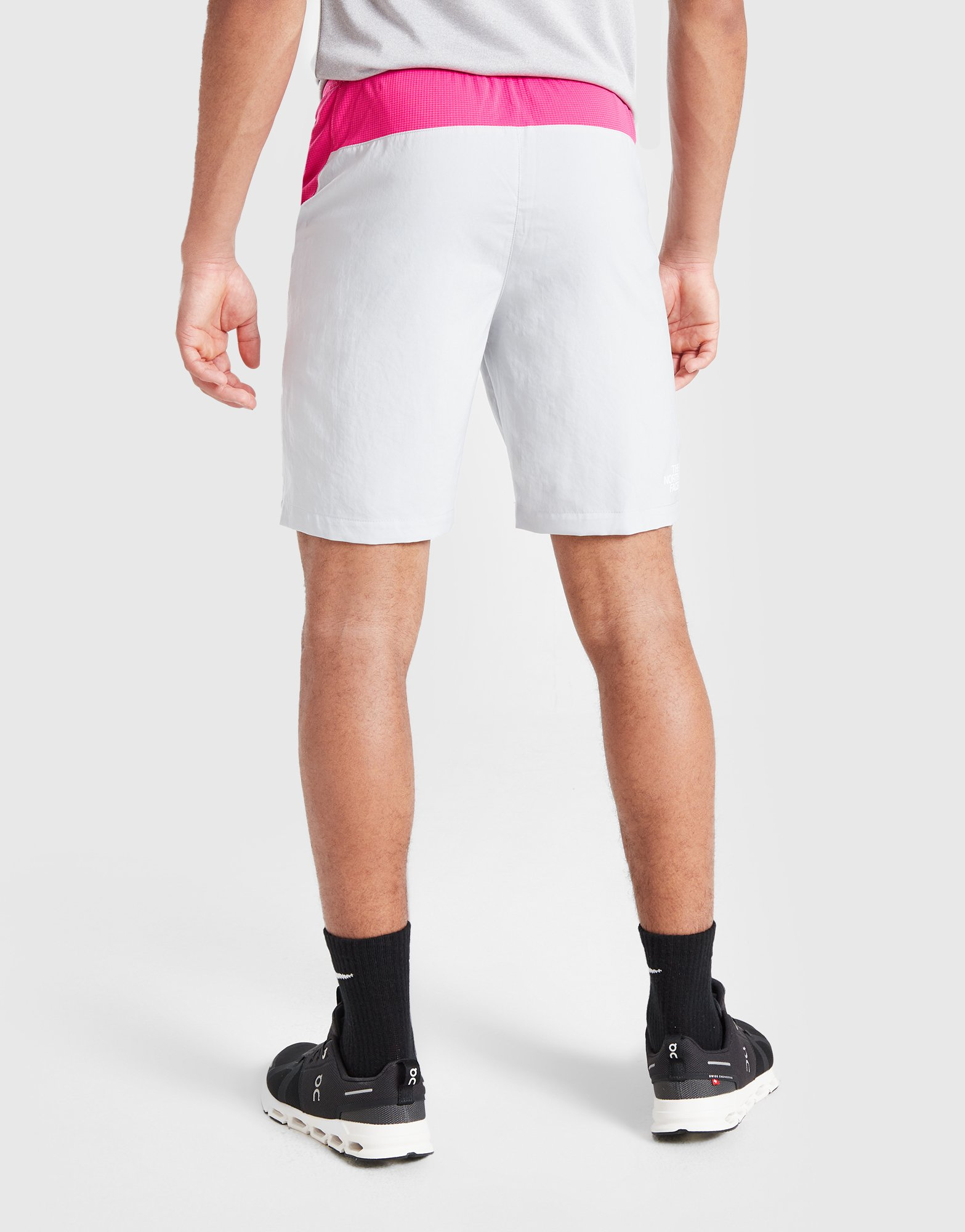 The North Face Short Reactor Junior
