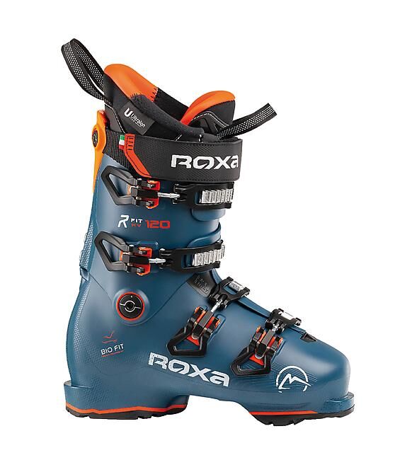 ROXA - CHAUSSURES SKI PISTE R/FIT 120 GW