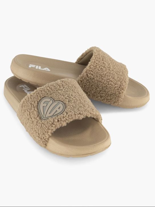 FILA Badslippers