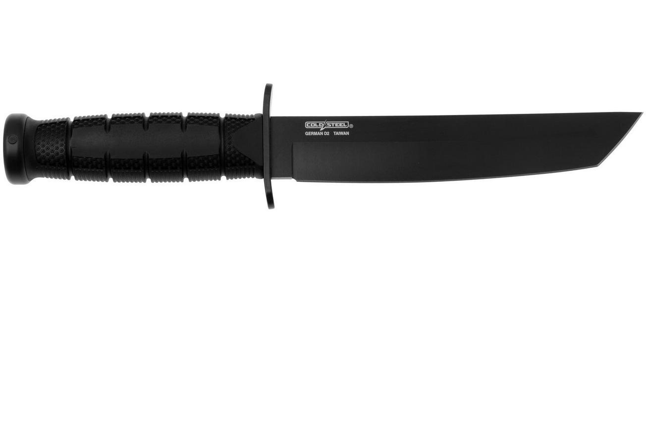 Cold Steel Leatherneck Tanto D2, 39LSFCT