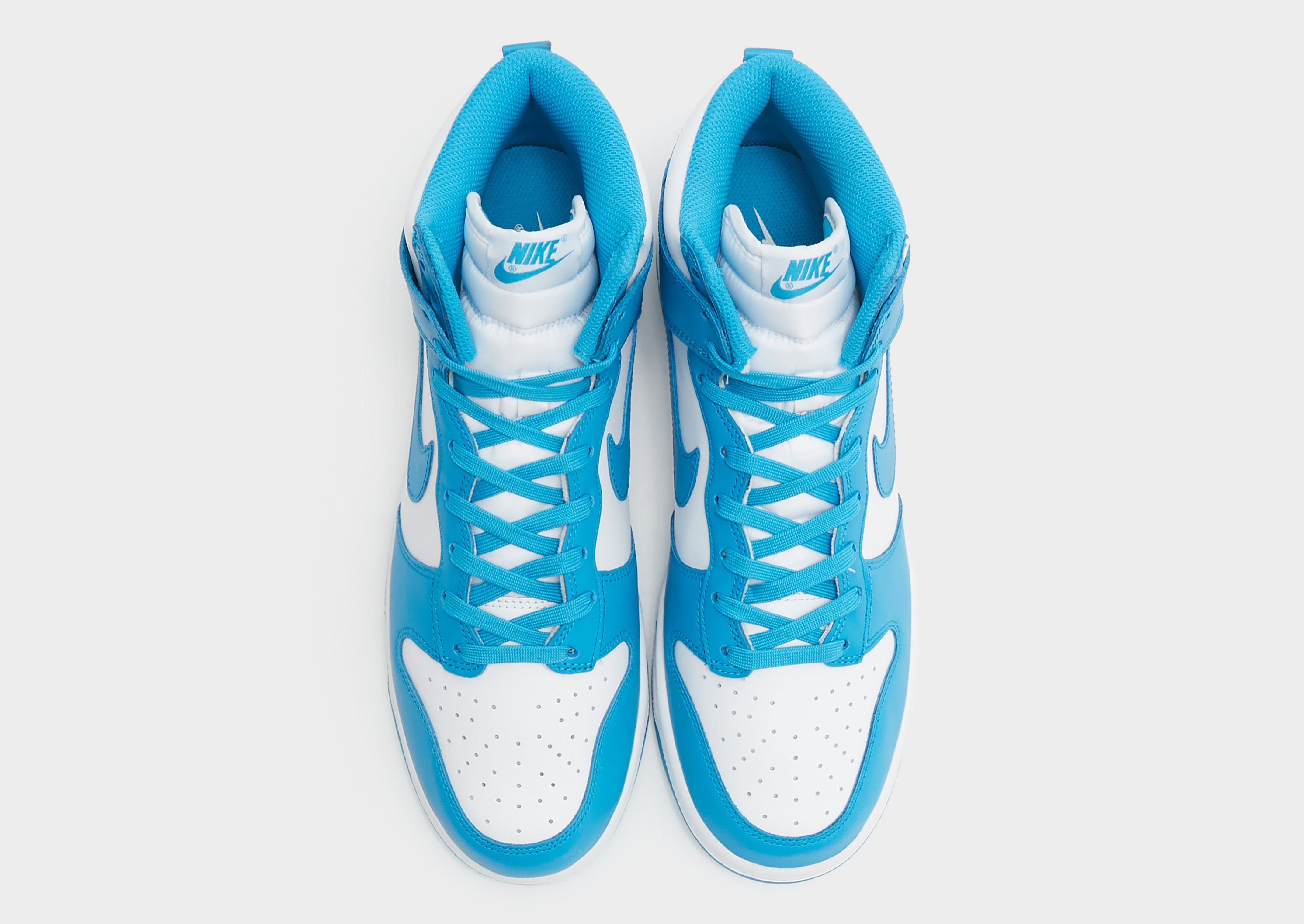 Nike Dunk High Retro Homme