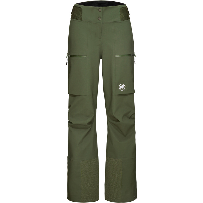 Mammut Damen Stoney HS Hose