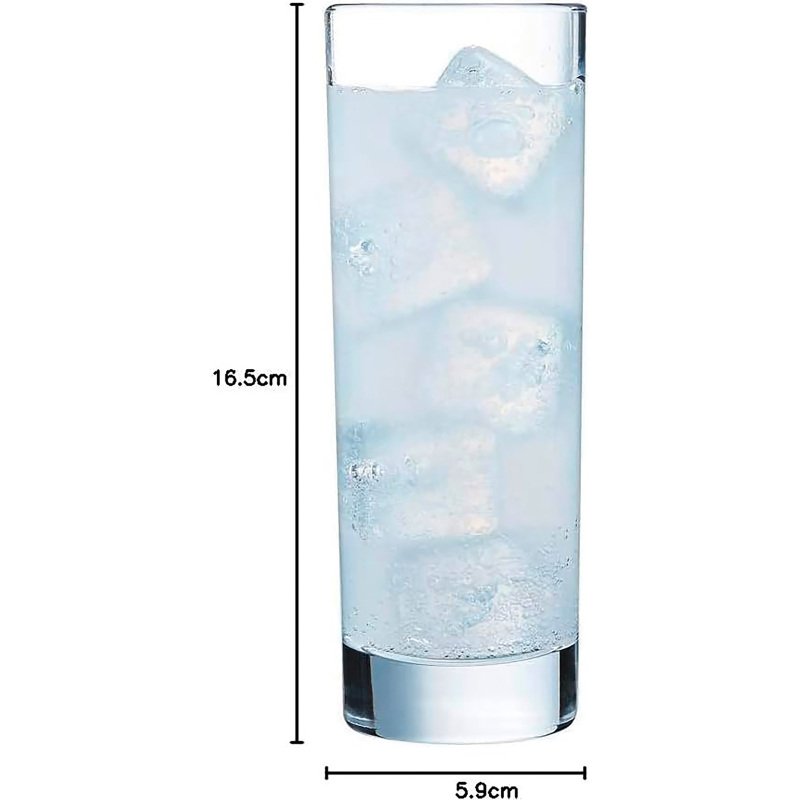 Verre à jus 31 cl