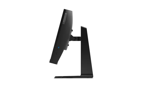 Lenovo Legion R27qc-30 - LED-skærm - gaming - kurvet - 27