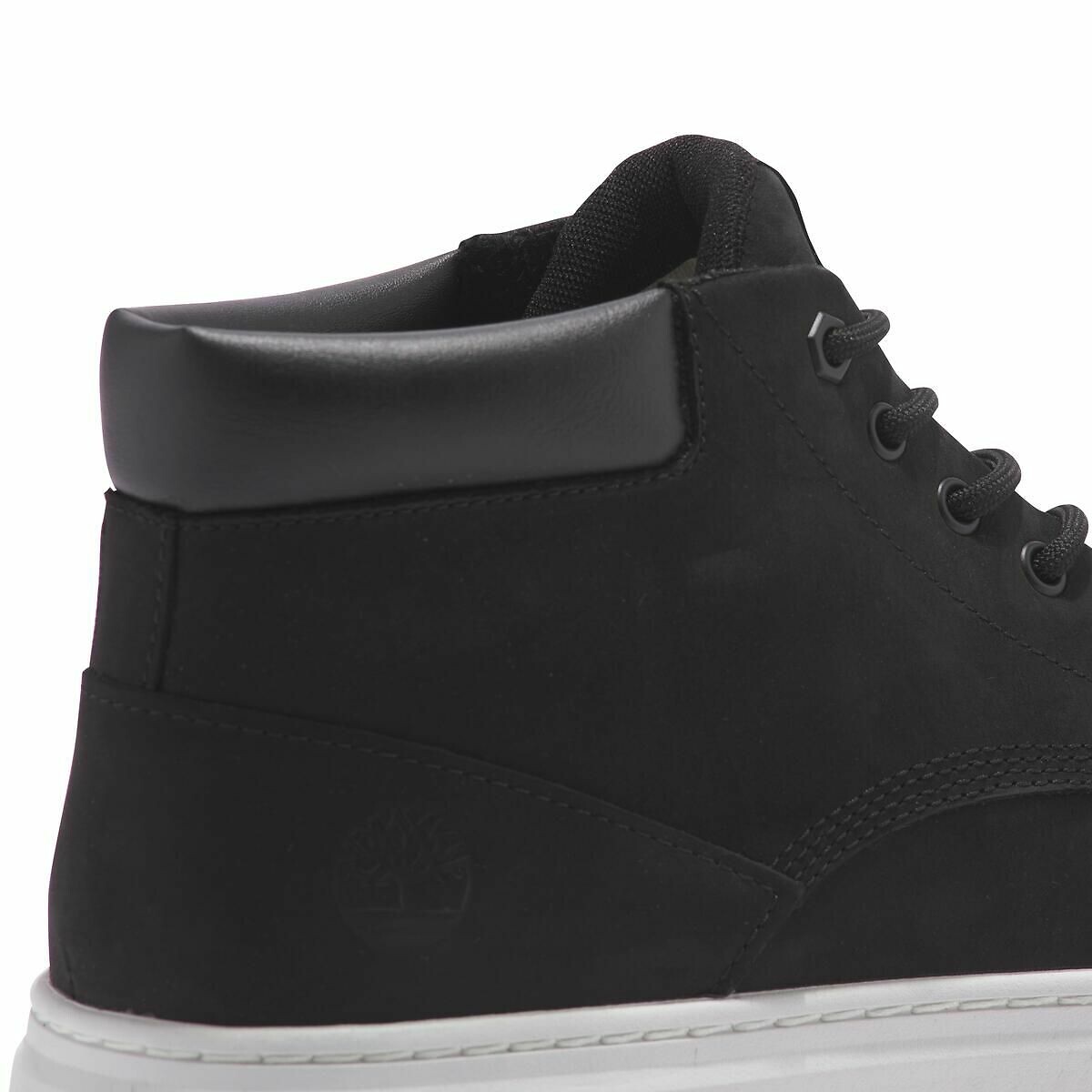 TIMBERLAND<br>Botas de couro Maple Grove Mid