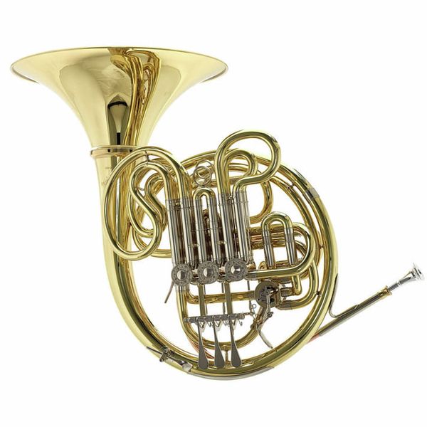Thomann HR-401 F-/Bb- Horn